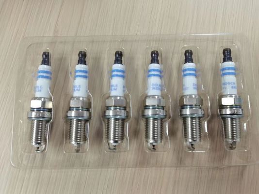 OEM Support Weichai WP10 WP12 Natural Gas Engine Spark Plugs 1000450457 610800190174
