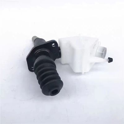 2012- SHACMAN F3000 H3000 X3000 Clutch Master Cylinder Dump Truck Parts DZ9114230020