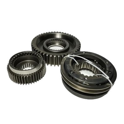 Gearbox Spare Parts High Speed Drive Gear 46 Teeth 12JSD200T-1707030 for Truck Gearbox