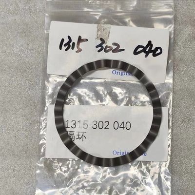1315 302 040 Steel Truck Parts Gearbox Spacer Body Parts Locating Ring for Truck Body