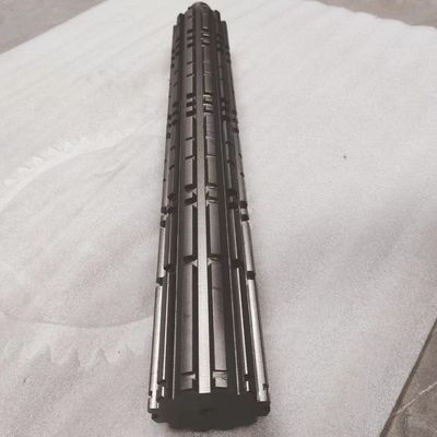 OE NO. 12JSDX240T-1701105 Fast Trucks 12-speed Gearbox Parts Second Shaft 12 Teeth