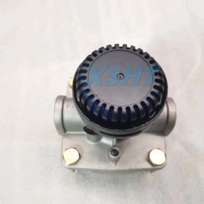 Dz95259360105 Driving Relay Valve for Shacman Delong F3000 X3000 Truck Parts Accessories