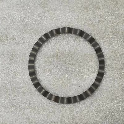 1315 302 040 Steel Truck Parts Gearbox Spacer Body Parts Locating Ring for Truck Body