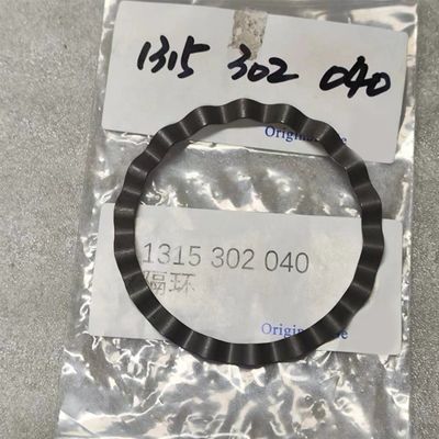 1315 302 040 Steel Truck Parts Gearbox Spacer Body Parts Locating Ring for Truck Body