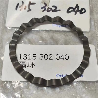 1315 302 040 Steel Truck Parts Gearbox Spacer Body Parts Locating Ring for Truck Body