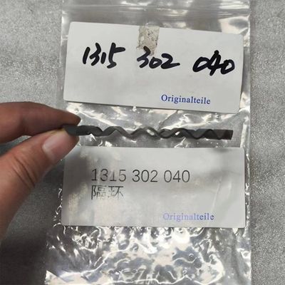 1315 302 040 Steel Truck Parts Gearbox Spacer Body Parts Locating Ring for Truck Body