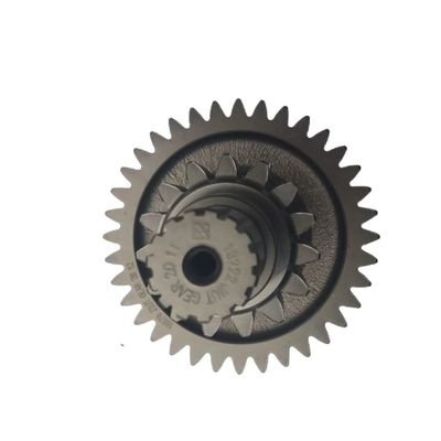 OE NO 18222 Gearbox Shaft for Dongfeng Shacman Foton Truck Auxiliary Box 100% Tested