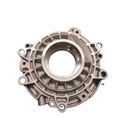 LU BAO Fast Transmission Retarder Assembly Parts Hydraulic Retarder HB400-31002 Great