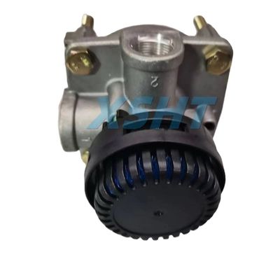 Dz95259360105 Driving Relay Valve for Shacman Delong F3000 X3000 Truck Parts Accessories