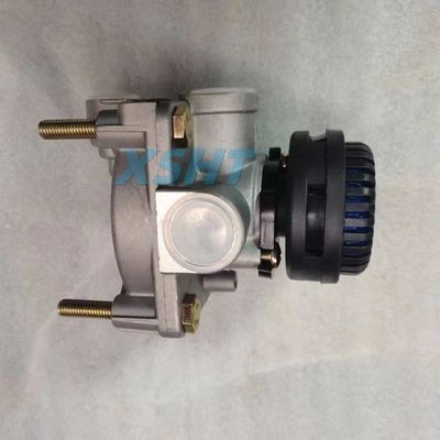 Dz95259360105 Driving Relay Valve for Shacman Delong F3000 X3000 Truck Parts Accessories