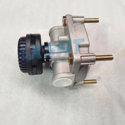 Dz95259360105 Driving Relay Valve for Shacman Delong F3000 X3000 Truck Parts Accessories