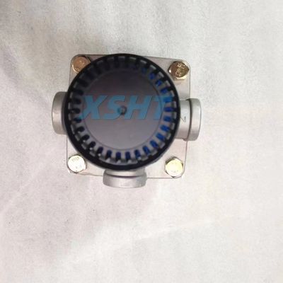Dz95259360105 Driving Relay Valve for Shacman Delong F3000 X3000 Truck Parts Accessories